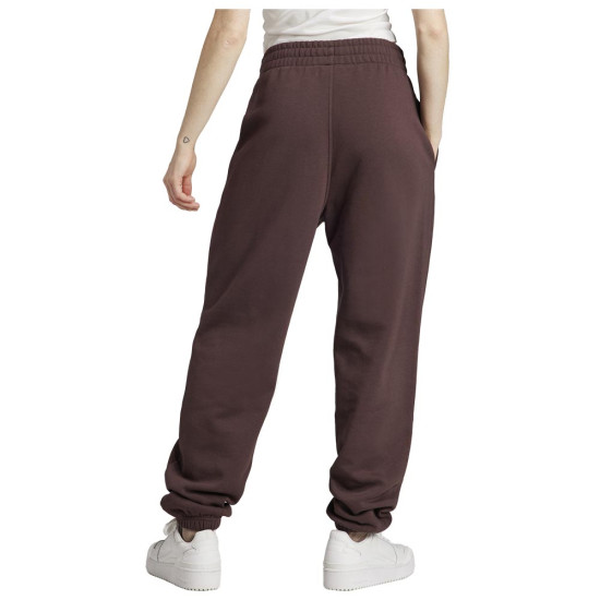 Adidas Γυναικείο παντελόνι φόρμας Essentials Fleece